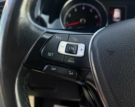 Білий Фольксваген Гольф, об'ємом двигуна 1.4 л та пробігом 256 тис. км за 13500 $, фото 23 на Automoto.ua