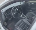 Білий Фольксваген Гольф, об'ємом двигуна 2 л та пробігом 177 тис. км за 13700 $, фото 7 на Automoto.ua
