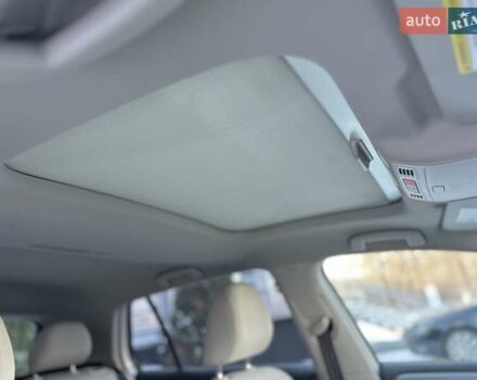 Белый Фольксваген Гольф, объемом двигателя 2 л и пробегом 150 тыс. км за 11900 $, фото 21 на Automoto.ua