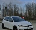 Білий Фольксваген Гольф, об'ємом двигуна 2 л та пробігом 280 тис. км за 20620 $, фото 1 на Automoto.ua