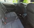 Белый Фольксваген Гольф, объемом двигателя 1.8 л и пробегом 60 тыс. км за 11700 $, фото 11 на Automoto.ua