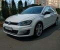 Белый Фольксваген Гольф, объемом двигателя 1.8 л и пробегом 137 тыс. км за 13750 $, фото 6 на Automoto.ua