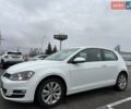 Білий Фольксваген Гольф, об'ємом двигуна 1.6 л та пробігом 289 тис. км за 12000 $, фото 1 на Automoto.ua