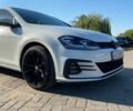 Белый Фольксваген Гольф, объемом двигателя 1.8 л и пробегом 153 тыс. км за 14300 $, фото 7 на Automoto.ua