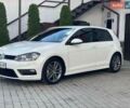 Белый Фольксваген Гольф, объемом двигателя 1.6 л и пробегом 263 тыс. км за 11500 $, фото 1 на Automoto.ua