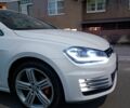 Фольксваген Гольф 2016 в Смеле на Automoto.ua Белый Фольксваген Гольф, объемом двигателя 1.8 л и пробегом 146 тыс. км за 12900 $, фото 9 на Automoto.ua