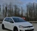 Белый Фольксваген Гольф, объемом двигателя 2 л и пробегом 280 тыс. км за 20500 $, фото 1 на Automoto.ua