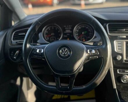 Білий Фольксваген Гольф, об'ємом двигуна 1.4 л та пробігом 256 тис. км за 13500 $, фото 11 на Automoto.ua