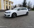Білий Фольксваген Гольф, об'ємом двигуна 2 л та пробігом 60 тис. км за 16700 $, фото 3 на Automoto.ua