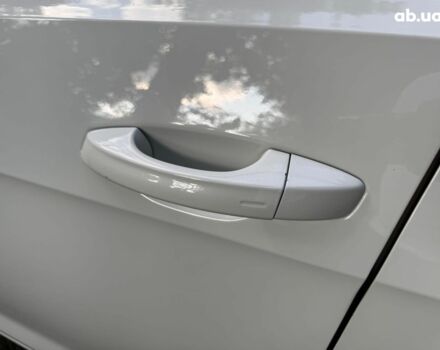 Білий Фольксваген Гольф, об'ємом двигуна 1.8 л та пробігом 79 тис. км за 15990 $, фото 10 на Automoto.ua