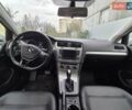 Белый Фольксваген Гольф, объемом двигателя 1.8 л и пробегом 127 тыс. км за 13000 $, фото 3 на Automoto.ua