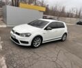 Белый Фольксваген Гольф, объемом двигателя 1.4 л и пробегом 250 тыс. км за 11000 $, фото 6 на Automoto.ua