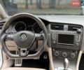 Белый Фольксваген Гольф, объемом двигателя 1.8 л и пробегом 135 тыс. км за 12999 $, фото 32 на Automoto.ua