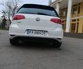 Білий Фольксваген Гольф, об'ємом двигуна 2 л та пробігом 60 тис. км за 16700 $, фото 8 на Automoto.ua