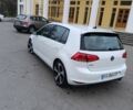 Білий Фольксваген Гольф, об'ємом двигуна 2 л та пробігом 60 тис. км за 16700 $, фото 6 на Automoto.ua