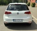 Белый Фольксваген Гольф, объемом двигателя 1.8 л и пробегом 66 тыс. км за 13200 $, фото 5 на Automoto.ua