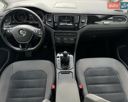 Белый Фольксваген Гольф, объемом двигателя 2 л и пробегом 274 тыс. км за 14299 $, фото 25 на Automoto.ua