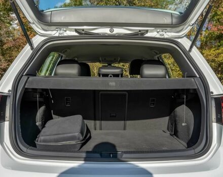 Белый Фольксваген Гольф, объемом двигателя 0 л и пробегом 58 тыс. км за 4500 $, фото 11 на Automoto.ua