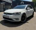 Белый Фольксваген Гольф, объемом двигателя 1.8 л и пробегом 120 тыс. км за 14500 $, фото 1 на Automoto.ua