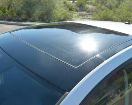 Белый Фольксваген Гольф, объемом двигателя 1.8 л и пробегом 58 тыс. км за 4800 $, фото 17 на Automoto.ua