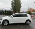 Белый Фольксваген Гольф, объемом двигателя 0 л и пробегом 113 тыс. км за 9200 $, фото 9 на Automoto.ua