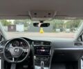 Білий Фольксваген Гольф, об'ємом двигуна 0 л та пробігом 140 тис. км за 12500 $, фото 5 на Automoto.ua