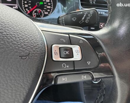 Білий Фольксваген Гольф, об'ємом двигуна 1.8 л та пробігом 79 тис. км за 15990 $, фото 17 на Automoto.ua