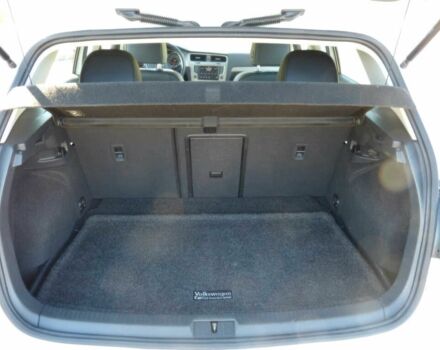 Белый Фольксваген Гольф, объемом двигателя 1.8 л и пробегом 58 тыс. км за 4800 $, фото 16 на Automoto.ua