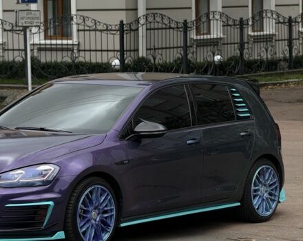 Белый Фольксваген Гольф, объемом двигателя 2 л и пробегом 164 тыс. км за 19000 $, фото 7 на Automoto.ua