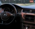 Белый Фольксваген Гольф, объемом двигателя 1.8 л и пробегом 96 тыс. км за 12000 $, фото 20 на Automoto.ua