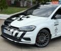 Белый Фольксваген Гольф, объемом двигателя 1.8 л и пробегом 135 тыс. км за 13499 $, фото 9 на Automoto.ua