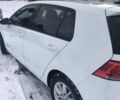 Белый Фольксваген Гольф, объемом двигателя 1.8 л и пробегом 122 тыс. км за 12700 $, фото 30 на Automoto.ua