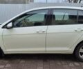 Белый Фольксваген Гольф, объемом двигателя 1.8 л и пробегом 127 тыс. км за 13000 $, фото 10 на Automoto.ua