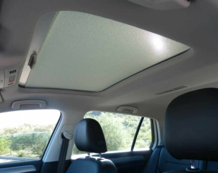 Белый Фольксваген Гольф, объемом двигателя 1.8 л и пробегом 58 тыс. км за 4800 $, фото 13 на Automoto.ua