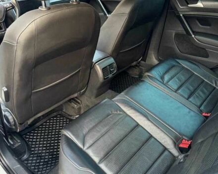 Белый Фольксваген Гольф, объемом двигателя 0 л и пробегом 139 тыс. км за 14000 $, фото 10 на Automoto.ua