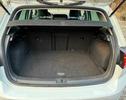 Белый Фольксваген Гольф, объемом двигателя 0 л и пробегом 139 тыс. км за 14000 $, фото 12 на Automoto.ua