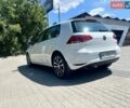 Белый Фольксваген Гольф, объемом двигателя 1.8 л и пробегом 67 тыс. км за 15500 $, фото 6 на Automoto.ua