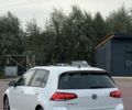 Білий Фольксваген Гольф, об'ємом двигуна 0 л та пробігом 140 тис. км за 12500 $, фото 1 на Automoto.ua