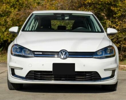 Білий Фольксваген Гольф, об'ємом двигуна 0 л та пробігом 70 тис. км за 5200 $, фото 1 на Automoto.ua