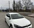 Білий Фольксваген Гольф, об'ємом двигуна 0 л та пробігом 137 тис. км за 11300 $, фото 19 на Automoto.ua