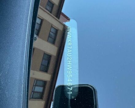 Білий Фольксваген Гольф, об'ємом двигуна 0 л та пробігом 56 тис. км за 11200 $, фото 12 на Automoto.ua