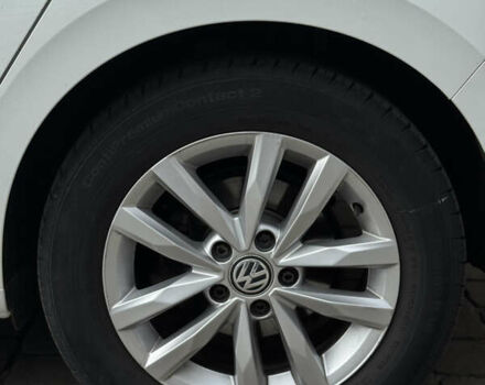 Белый Фольксваген Гольф, объемом двигателя 2 л и пробегом 274 тыс. км за 14299 $, фото 8 на Automoto.ua