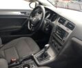 Білий Фольксваген Гольф, об'ємом двигуна 1.8 л та пробігом 122 тис. км за 12700 $, фото 1 на Automoto.ua