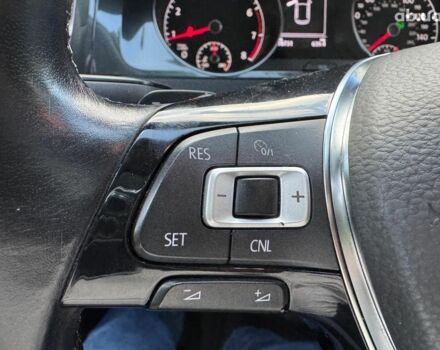 Білий Фольксваген Гольф, об'ємом двигуна 1.8 л та пробігом 79 тис. км за 15990 $, фото 16 на Automoto.ua