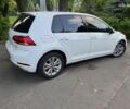Білий Фольксваген Гольф, об'ємом двигуна 1.8 л та пробігом 79 тис. км за 15990 $, фото 4 на Automoto.ua