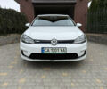 Белый Фольксваген Гольф, объемом двигателя 0 л и пробегом 37 тыс. км за 12900 $, фото 2 на Automoto.ua