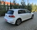 Білий Фольксваген Гольф, об'ємом двигуна 0 л та пробігом 112 тис. км за 12240 $, фото 4 на Automoto.ua