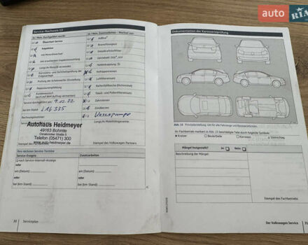 Белый Фольксваген Гольф, объемом двигателя 2 л и пробегом 274 тыс. км за 14299 $, фото 51 на Automoto.ua