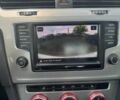 Белый Фольксваген Гольф, объемом двигателя 1.8 л и пробегом 70 тыс. км за 7800 $, фото 10 на Automoto.ua
