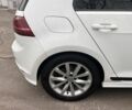 Белый Фольксваген Гольф, объемом двигателя 1.4 л и пробегом 250 тыс. км за 11000 $, фото 2 на Automoto.ua